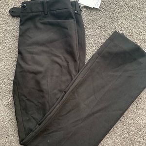 Calvin Klein modern fit pant size 0